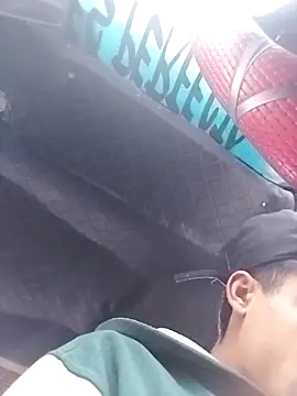 Snapshot of Edu234 chatting on 10/08/25, 12:03 Edu234 online show from 10/08/25, 12:03