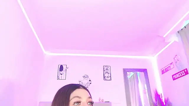 Anna belly online show from 05/19/26, 02:01