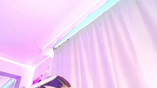 Anna belly online show from 07/07/26, 12:42