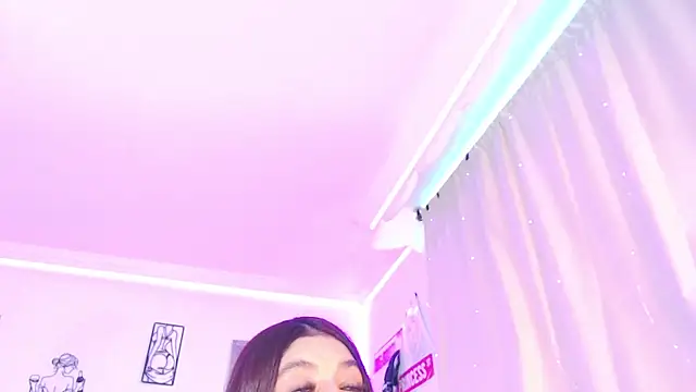 Anna belly online show from 07/08/26, 01:15
