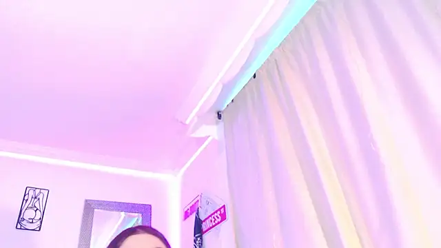 Anna belly online show from 07/17/26, 02:02