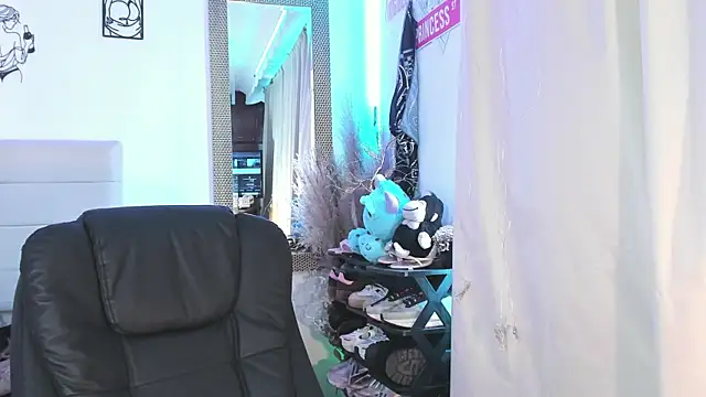 Anna belly online show from 07/23/26, 06:28