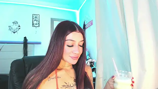 Anna belly online show from 07/31/26, 03:00