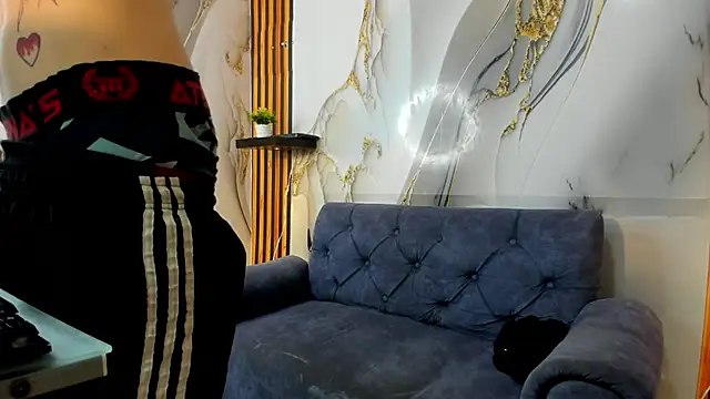 StraightBoy Nick online show from 09/20/25, 05:41