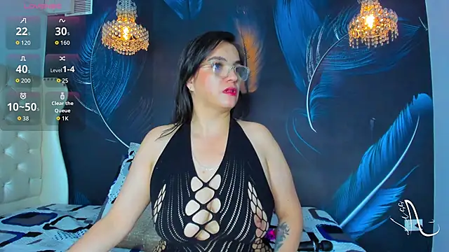 Liss Bela online show from 10/14/25, 11:49