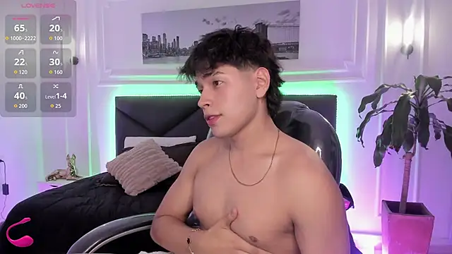 Jordan 24  online show from 11/05/25, 09:48