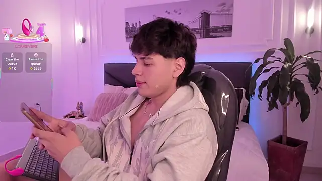 Jordan 24  online show from 11/24/25, 09:58