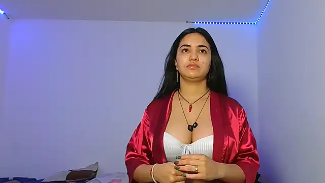 Naughty Nights Live online show from 09/27/25, 01:49