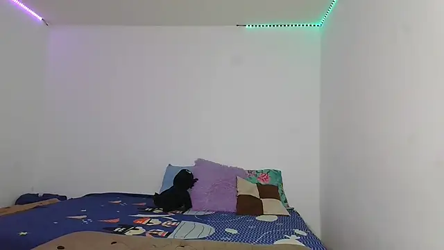 Naughty Nights Live online show from 10/11/25, 11:53