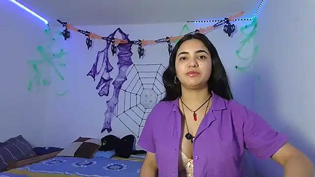 Naughty Nights Live online show from 10/22/25, 11:32