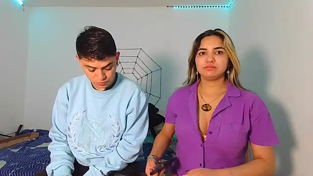 Snapshot of Naughty_Nights_Live chatting on 11/13/25, 11:31 Naughty Nights Live online show from 11/13/25, 11:31