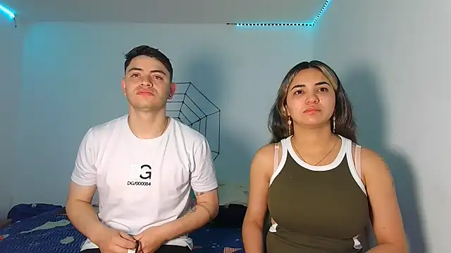 Snapshot of Naughty_Nights_Live chatting on 11/15/25, 11:51 Naughty Nights Live online show from 11/15/25, 11:51