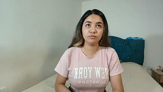 Naughty Nights Live online show from 07/13/26, 03:04