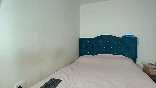 Naughty Nights Live online show from 07/26/26, 01:07