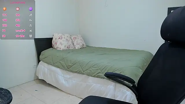MariamCastiblanco online show from 06/13/26, 10:29