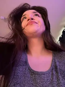 ScarletBloom  online show from 10/12/25, 01:54