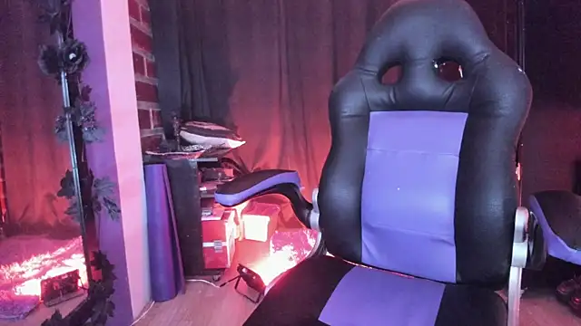 Katyuska Sg1 online show from 12/14/25, 08:35