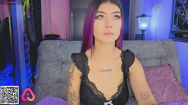 Katyuska Sg1 online show from 07/05/26, 02:46