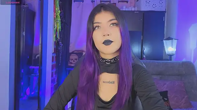 Katyuska Sg1 online show from 08/08/26, 08:22