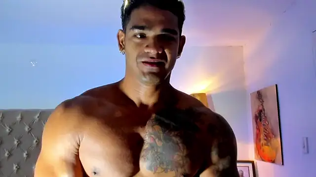 Snapshot of antonio__444 chatting on 02/24/26, 06:33 antonio 444 online show from 02/24/26, 06:33