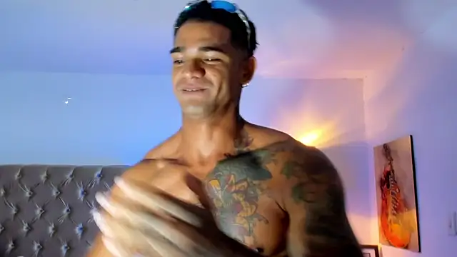 Snapshot of antonio__444 chatting on 03/01/26, 06:26 antonio 444 online show from 03/01/26, 06:26