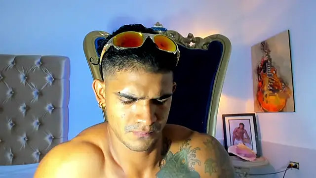 Snapshot of antonio__444 chatting on 04/29/26, 06:58 antonio 444 online show from 04/29/26, 06:58