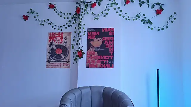 CoralieBronson online show from 08/01/26, 04:50