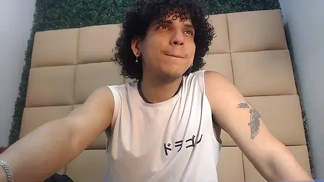 Xfire boy69 online show from 09/10/25, 02:39