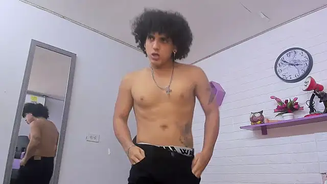 Xfire boy69 online show from 10/09/25, 04:27