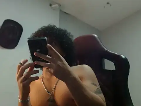 Xfire boy69 online show from 10/10/25, 12:59