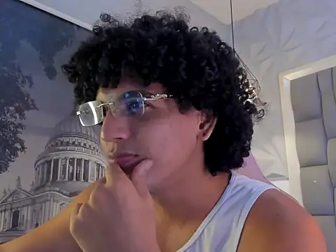 Xfire boy69 online show from 10/12/25, 03:00