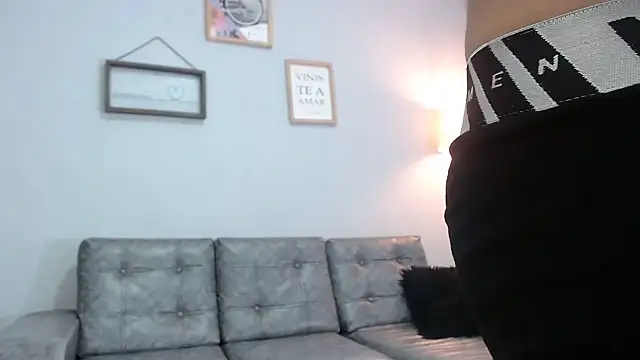 Xfire boy69 online show from 10/18/25, 11:44