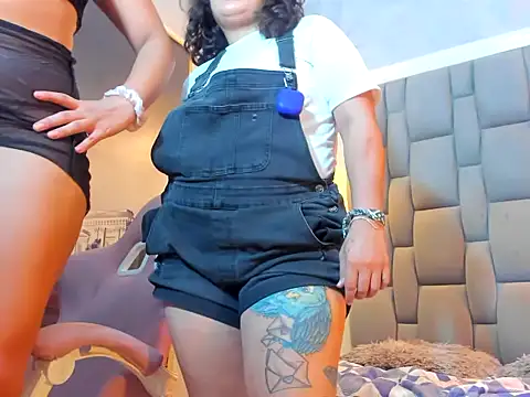 Xfire boy69 online show from 11/06/25, 06:25