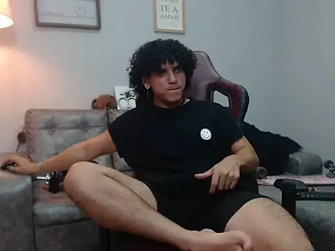 Xfire boy69 online show from 11/06/25, 06:31