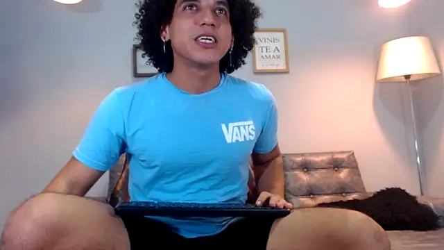 Xfire boy69 online show from 11/15/25, 03:30