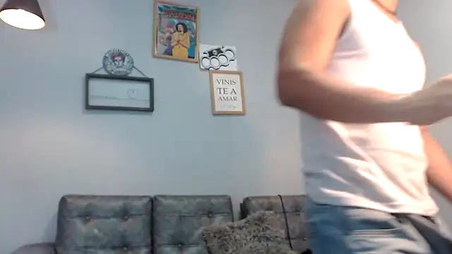 Xfire boy69 online show from 11/26/25, 02:29