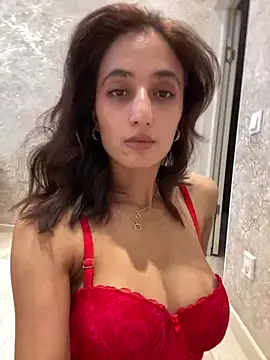 AriaXFlirt online show from 09/14/25, 10:25