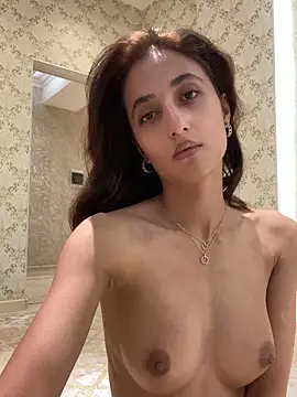 AriaXFlirt online show from 09/16/25, 12:50