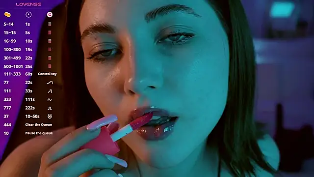 Kimmie shine online show from 09/18/25, 08:05