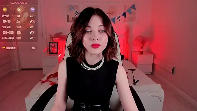 Kimmie shine online show from 09/23/25, 08:28