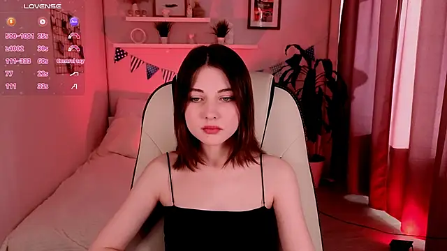 Kimmie shine online show from 10/17/25, 08:28