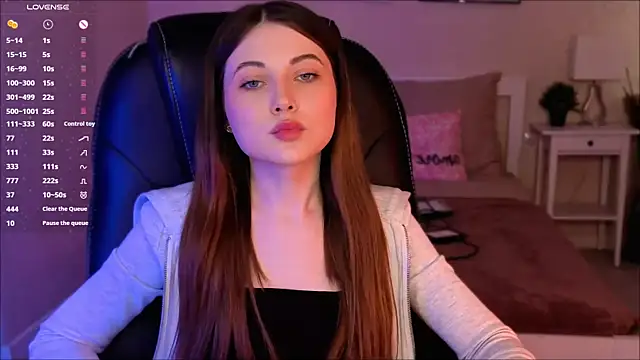 Kimmie shine online show from 05/13/26, 03:53