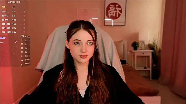 Kimmie shine online show from 06/02/26, 12:51