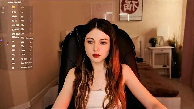 Kimmie shine online show from 06/06/26, 02:33