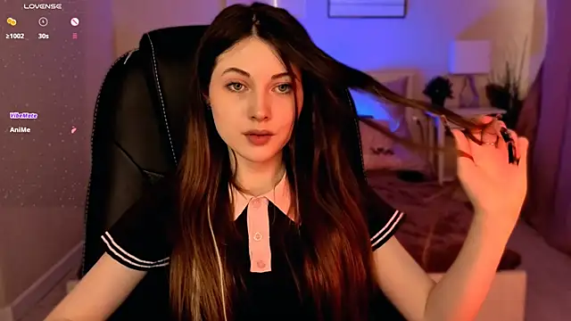 Kimmie shine online show from 06/11/26, 03:54