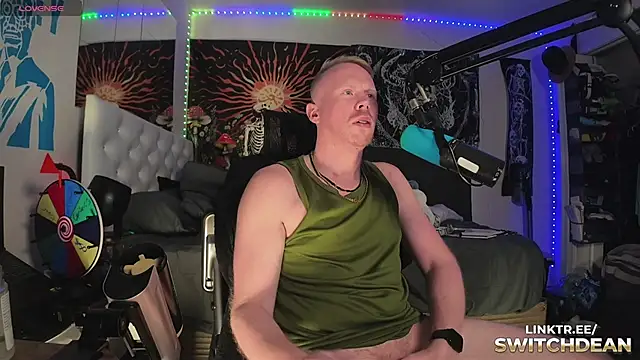 twunkdean online show from 09/26/25, 06:23