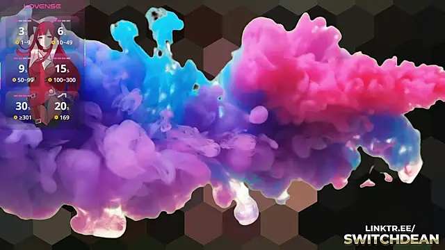 twunkdean online show from 10/10/25, 02:49