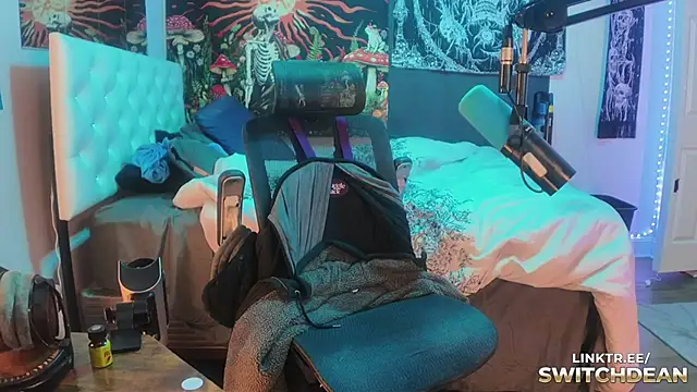 twunkdean online show from 11/21/25, 05:00