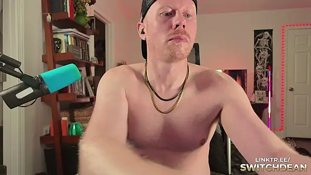 twunkdean online show from 11/26/25, 09:54