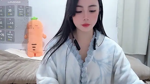 Snapshot of Yingbao-Baby chatting on 02/02/26, 05:06 Yingbao-Baby online show from 02/02/26, 05:06